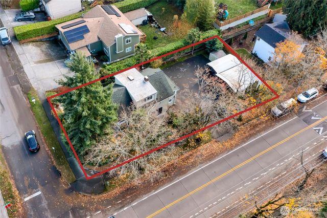 1547 SW Myrtle Street, Seattle, WA 98106