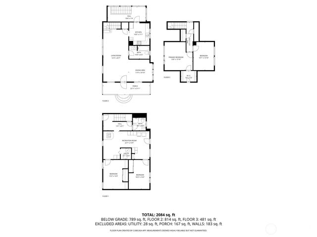 1547 SW Myrtle Street, Seattle, WA 98106