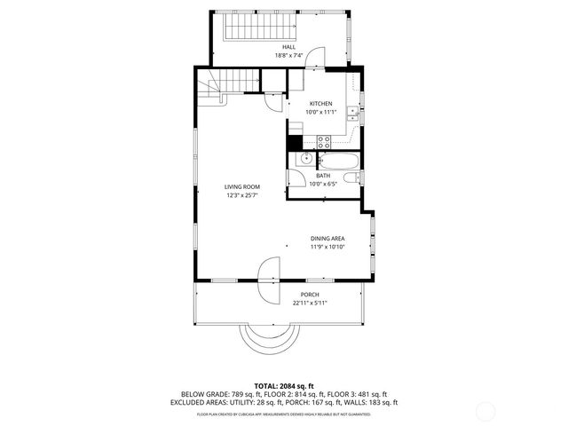 1547 SW Myrtle Street, Seattle, WA 98106