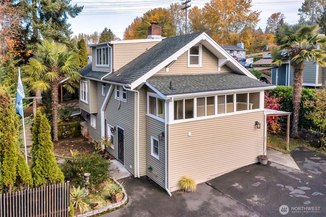 1547 SW Myrtle Street, Seattle, WA 98106