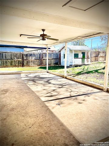 414 Kathy, San Antonio, TX 78223