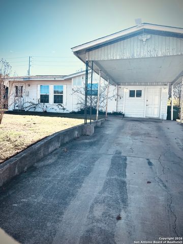 414 Kathy, San Antonio, TX 78223