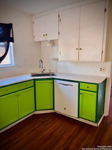 414 Kathy, San Antonio, TX 78223