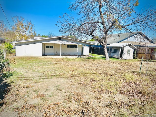 414 Kathy, San Antonio, TX 78223