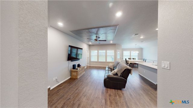 1745 Dryden Avenue, Copperas Cove, TX 76522