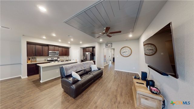 1745 Dryden Avenue, Copperas Cove, TX 76522