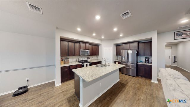 1745 Dryden Avenue, Copperas Cove, TX 76522