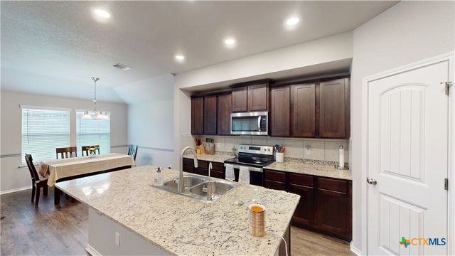 1745 Dryden Avenue, Copperas Cove, TX 76522