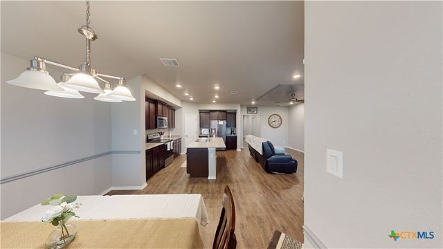1745 Dryden Avenue, Copperas Cove, TX 76522