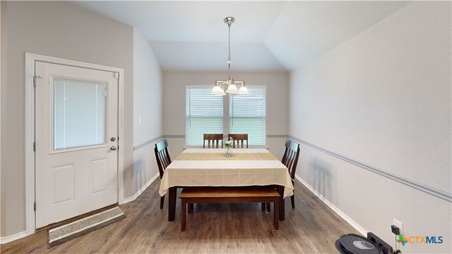 1745 Dryden Avenue, Copperas Cove, TX 76522