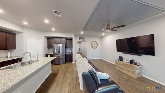 1745 Dryden Avenue, Copperas Cove, TX 76522