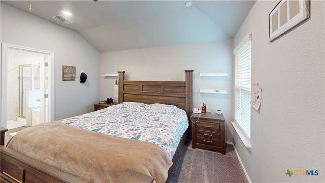 1745 Dryden Avenue, Copperas Cove, TX 76522