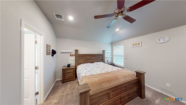 1745 Dryden Avenue, Copperas Cove, TX 76522