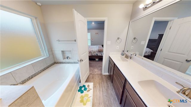 1745 Dryden Avenue, Copperas Cove, TX 76522