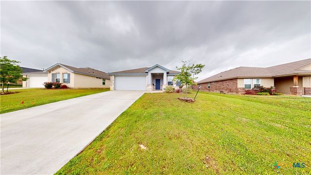 1745 Dryden Avenue, Copperas Cove, TX 76522