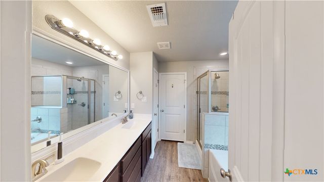1745 Dryden Avenue, Copperas Cove, TX 76522