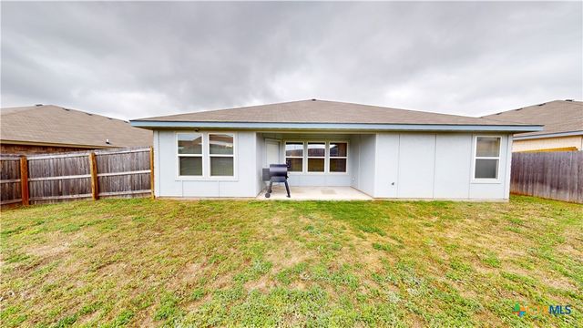 1745 Dryden Avenue, Copperas Cove, TX 76522
