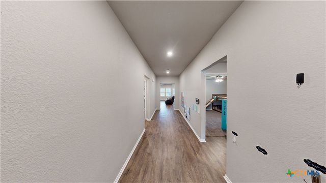 1745 Dryden Avenue, Copperas Cove, TX 76522