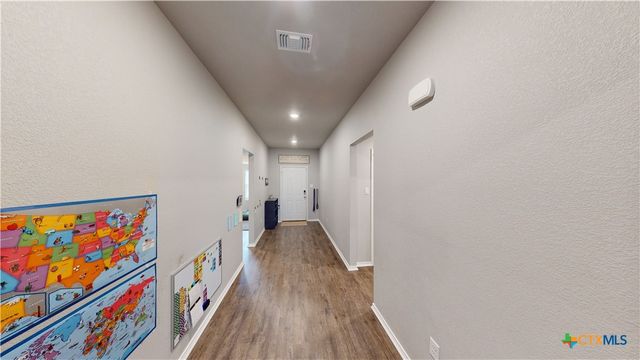 1745 Dryden Avenue, Copperas Cove, TX 76522