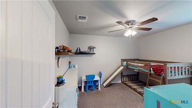 1745 Dryden Avenue, Copperas Cove, TX 76522