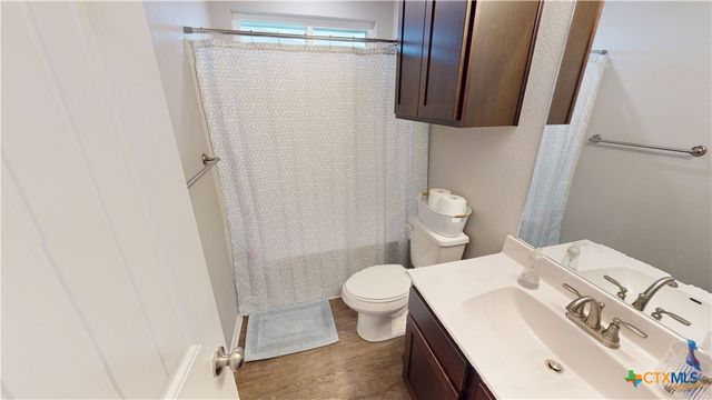 1745 Dryden Avenue, Copperas Cove, TX 76522