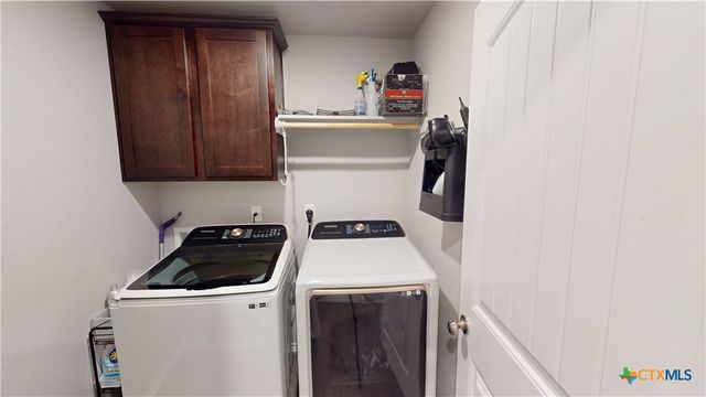 1745 Dryden Avenue, Copperas Cove, TX 76522