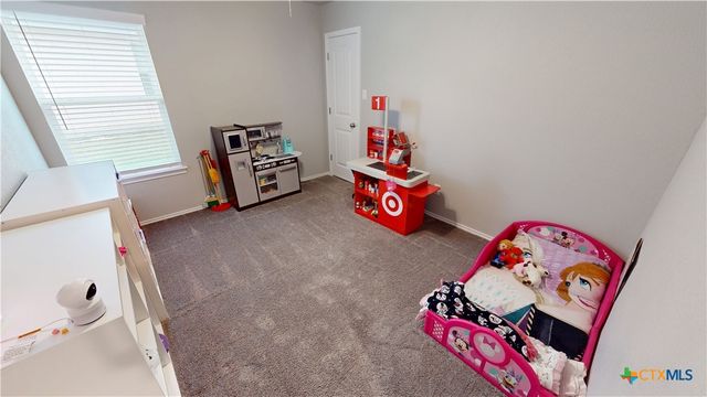 1745 Dryden Avenue, Copperas Cove, TX 76522