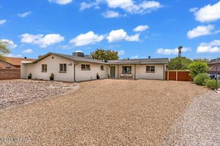 4252 E Poe Street, Tucson, AZ 85711