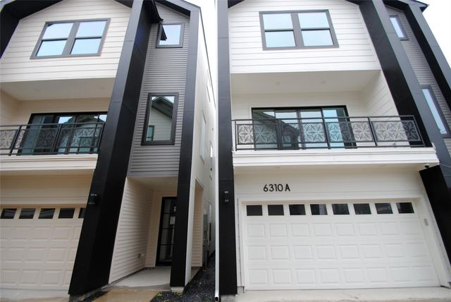 6310 Illinois Street A, Houston, TX 77021