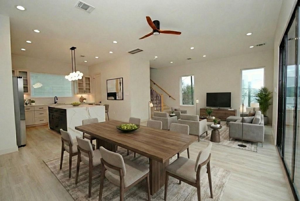 6310 Illinois Street A, Houston, TX 77021