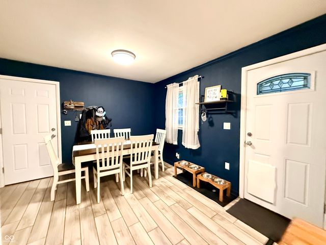 250 N Pleasant Run, Crawfordsville, IN 47933