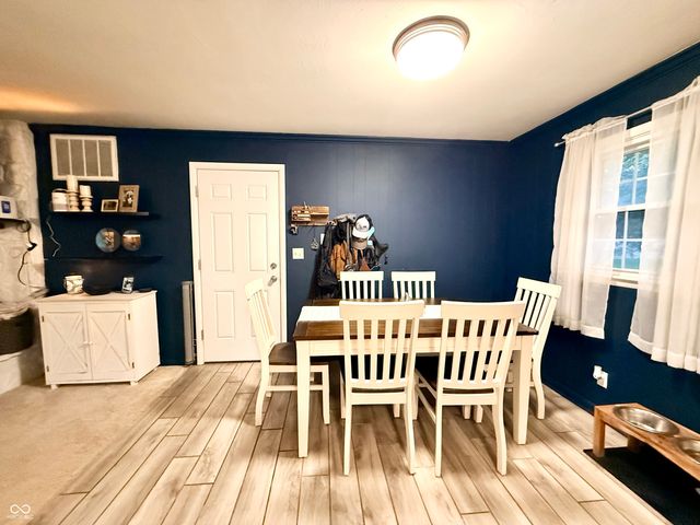 250 N Pleasant Run, Crawfordsville, IN 47933