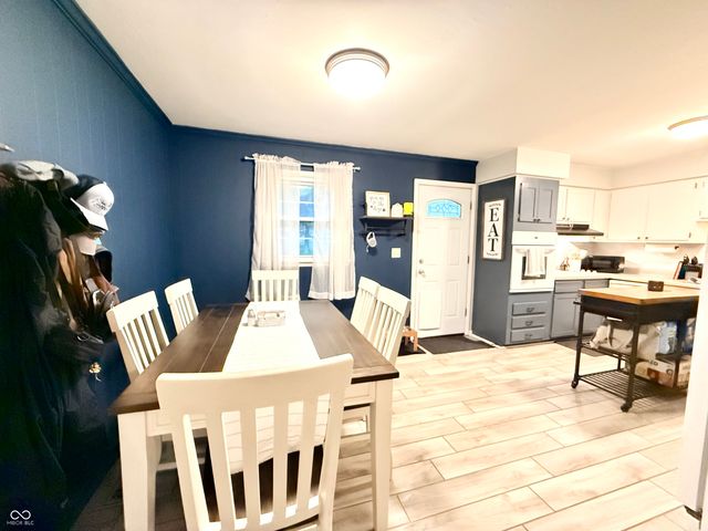 250 N Pleasant Run, Crawfordsville, IN 47933