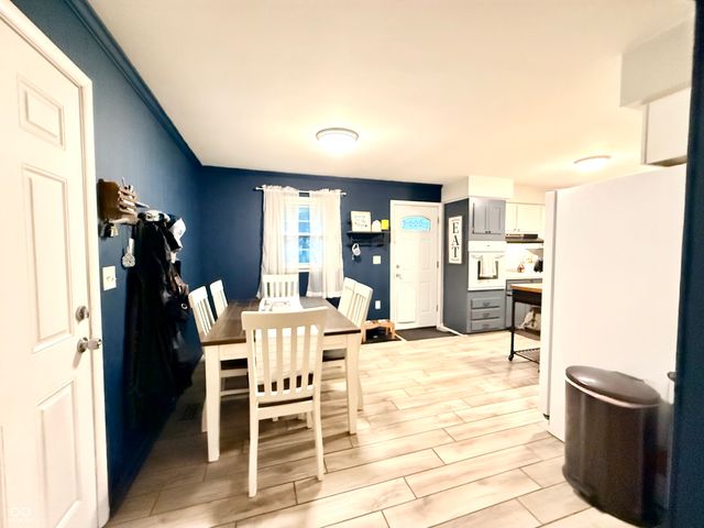 250 N Pleasant Run, Crawfordsville, IN 47933