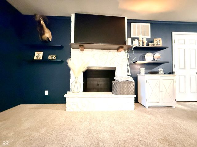 250 N Pleasant Run, Crawfordsville, IN 47933