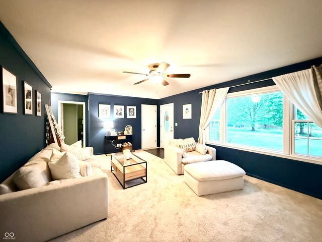 250 N Pleasant Run, Crawfordsville, IN 47933