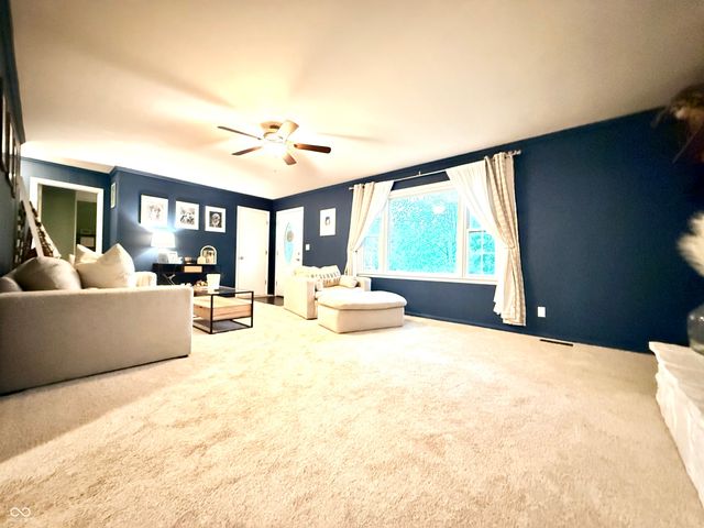 250 N Pleasant Run, Crawfordsville, IN 47933