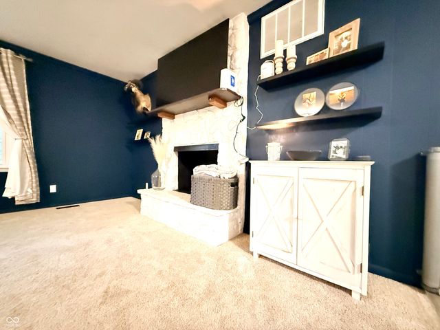 250 N Pleasant Run, Crawfordsville, IN 47933