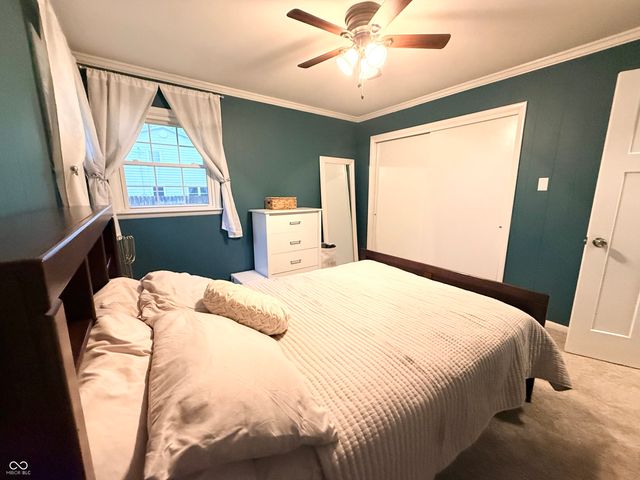 250 N Pleasant Run, Crawfordsville, IN 47933