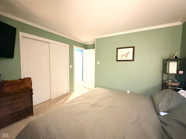 250 N Pleasant Run, Crawfordsville, IN 47933