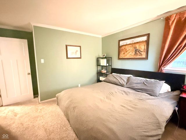 250 N Pleasant Run, Crawfordsville, IN 47933
