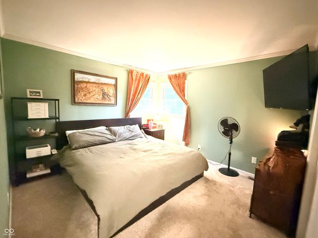 250 N Pleasant Run, Crawfordsville, IN 47933