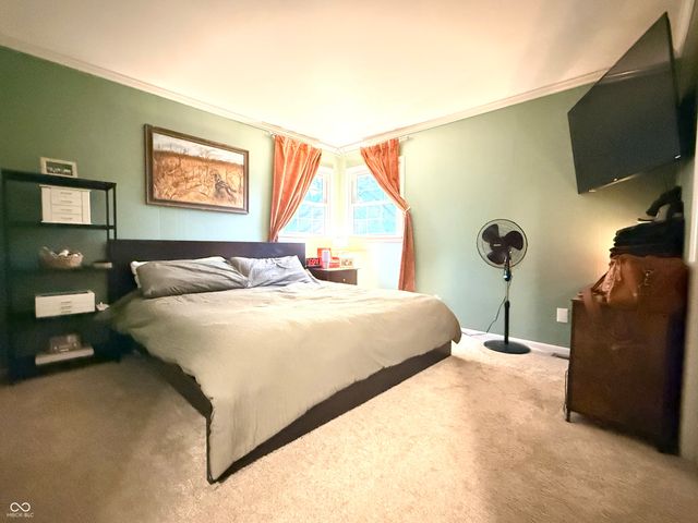 250 N Pleasant Run, Crawfordsville, IN 47933
