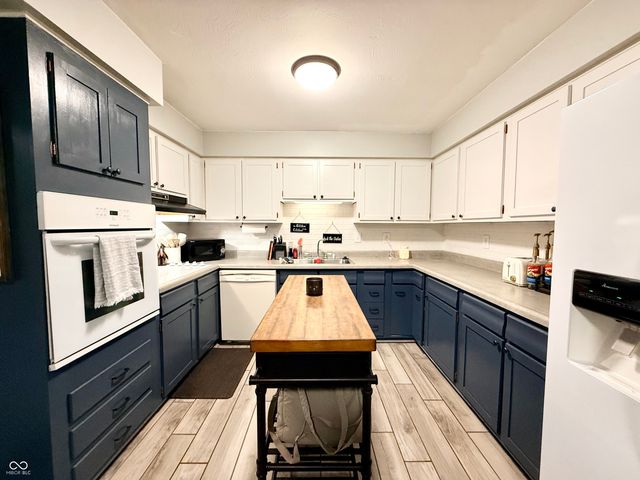 250 N Pleasant Run, Crawfordsville, IN 47933