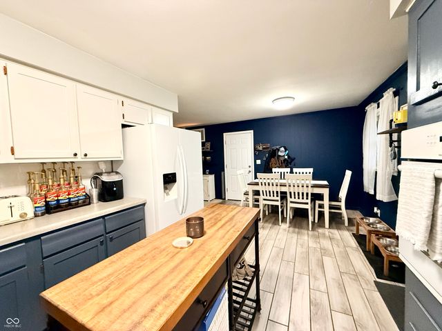 250 N Pleasant Run, Crawfordsville, IN 47933