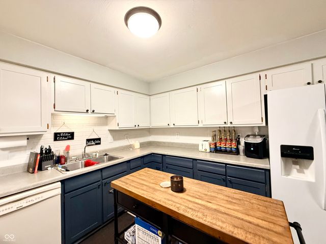 250 N Pleasant Run, Crawfordsville, IN 47933