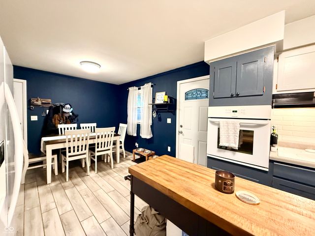 250 N Pleasant Run, Crawfordsville, IN 47933