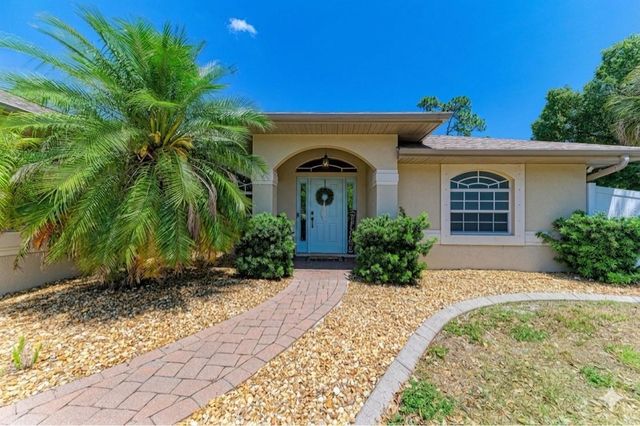 1050 NORTHVIEW STREET, Port Charlotte, FL 33952