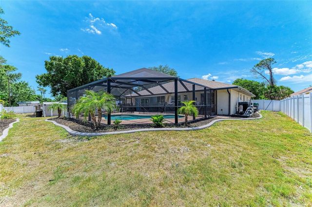 1050 NORTHVIEW STREET, Port Charlotte, FL 33952