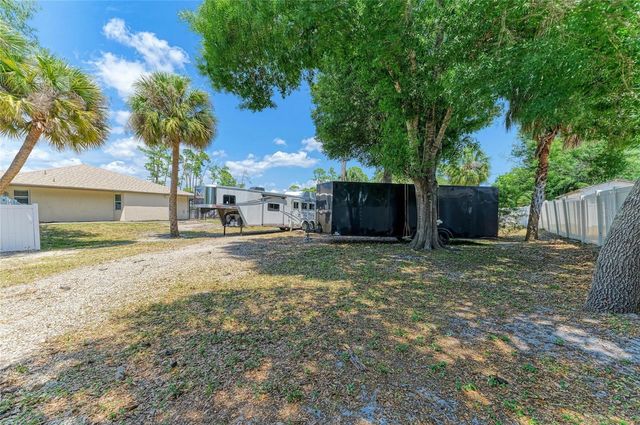 1050 NORTHVIEW STREET, Port Charlotte, FL 33952